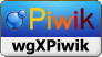 Logo module wgXPiwik