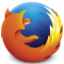 Icône Mozilla Firefox